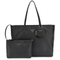 guess bolso de mano power play large para mujer