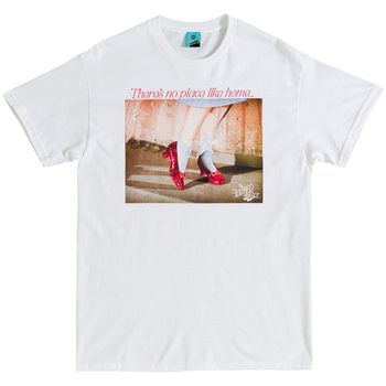 The Wizard Of Oz Camiseta TT1070 para hombre