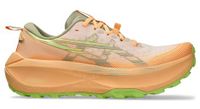 asics hombre - naranja