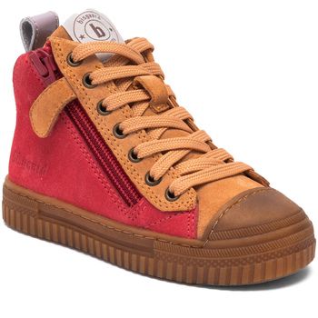 Bisgaard Zapatillas altas Ryan para niña