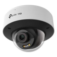 camara ip tp-link insight s245 4mp vision nocturna wdr deteccion inteligente exterior