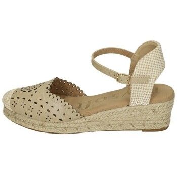 Mysoft Alpargatas Alpargata calada para mujer