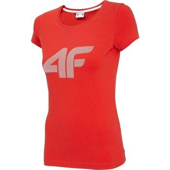 4F Camiseta TSD005 para mujer