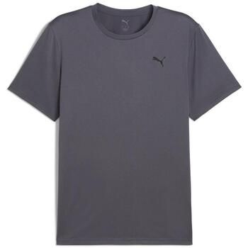 Puma Tops y Camisetas Essentials Sol para hombre