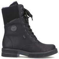rieker botines - para mujer