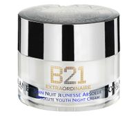 orlane - b21 extraordinaire crema de noche juventud absoluta cremas de noche 50 ml female