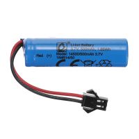 enoze 8601 8602 8603 8604 124 drift coche rc piezas 37v 500mah 185wh bateria de li-ion modelos de vehiculos accesorio