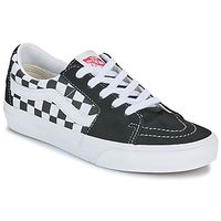 vans zapatillas ua sk8-low para mujer