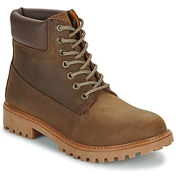 Lumberjack Botines RIVER 2 para hombre