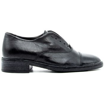 Moma Zapatos de vestir 75401A-GA ALLACCIATA DONNA para mujer