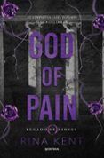 god of pain legado de dioses 2