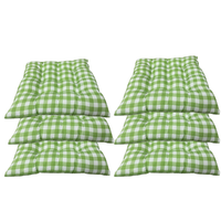 reino mansidi  cojines acolchados cuadros 40x40x5cm decoracion cocina salones comedor terrazas