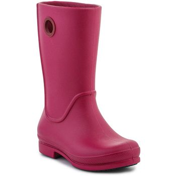 Crocs Botas de agua Domyślna nazwa para niña