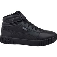 puma botines carina 20 wtr jr para nino