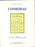 comedias ed facsimil