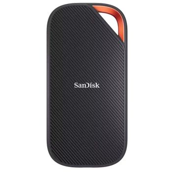 Disco SSD externo SanDisk Extreme Pro 2 TB USB4 40 Gbit/s IP65