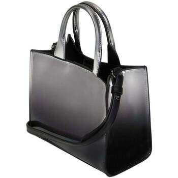 Karl Lagerfeld Bolsa Bolso Tote Mini Degradado Negro para mujer