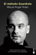El método Guardiola