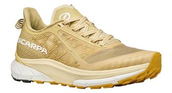 Scarpa hombre - amarillo
