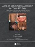 atlas of clinical dermatology in coloured skin