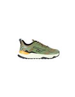 zapatillas de montana hi-tec sensor trail hombre khaky