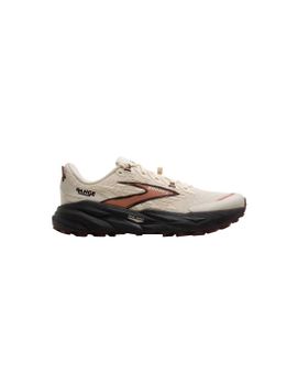 Zapatillas de Trail Brooks RANGE Hombre Beige