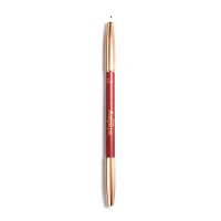 sisley delineadores de labios phyto-levres perfect lapiz de labios de larga duracion con sacapuntas