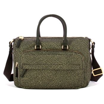 Borbonese Bolso 91010346X95M32 para mujer