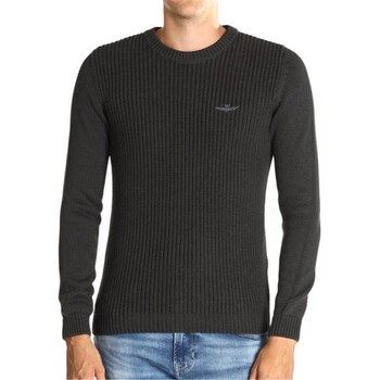 Aeronautica Militare Jersey 232MA1453L409 para hombre
