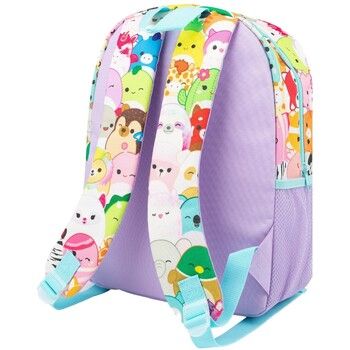 Squishmallows Mochila NS7554 para niño