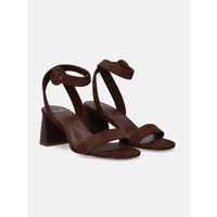 exe shoes sandalias sandalias tacon alto veneto-567 para mujer