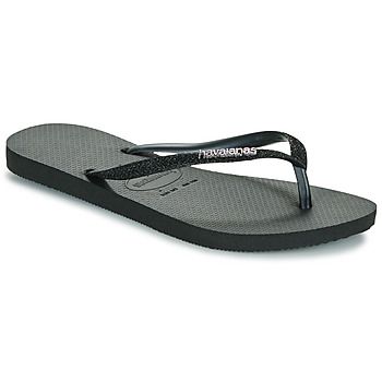 Havaianas Chanclas SLIM GLITTER II para mujer