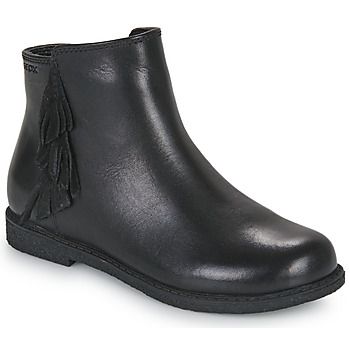 Geox Botines J SHAWNTEL GIRL A para niña