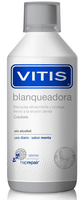 vitis colutorio blanqueador 500 ml