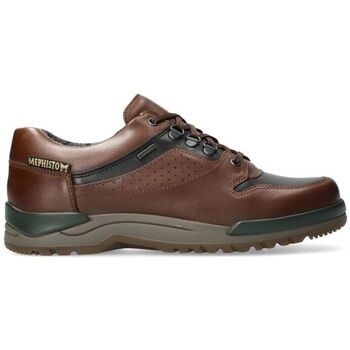 Mephisto Zapatillas de senderismo Curt MT para hombre