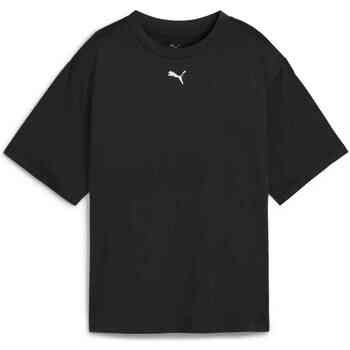 Puma Camiseta 527139-01 para mujer