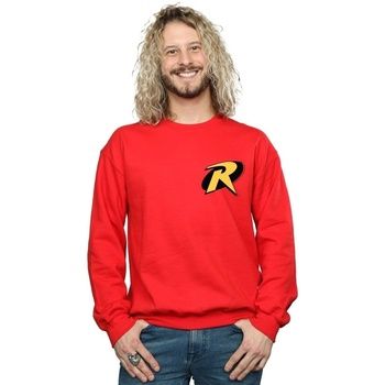 Dc Comics Jersey BI20192 para hombre