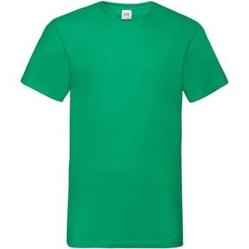 Fruit Of The Loom Camiseta Value para hombre