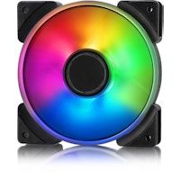 Fractal Design Prisma AL-12 Carcasa del ordenador Ventilador