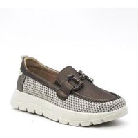 mysoft mocasines 25m269 para mujer