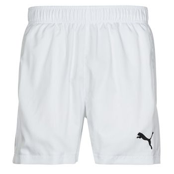 Puma Short ESS ACTIVE WOVEN SHORT para hombre
