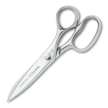 3 Claveles Prof-class -tijeras De Cocina Profesionales 8