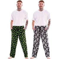 dessins animes pantalon chandal m tc491 para hombre