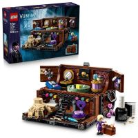 set lego 76785 merlina baul departamento de dedos 828 piezas 10 anos