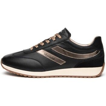 NeroGiardini Deportivas Moda Guanto Arold Velo T.Crom Tortora Tr Este 9790/008 para mujer