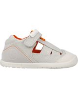de biomecanics sandalias para chico 252195 urban beigeb103
