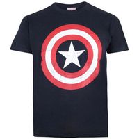 marvel tops y camisetas tv229 para nino