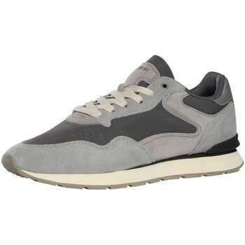 HOFF Zapatillas Zapatillas City Suede para hombre