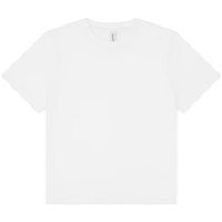 bella  canvas camiseta bl6110 para mujer