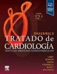 braunwald tratado de cardiologia 12 ed 2 volumenes